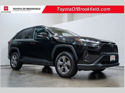 Used 2024 Toyota RAV4 XLE