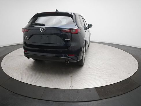 Certified 2025 MAZDA CX-5 AWD 2.5 S w/ Select Package image 13