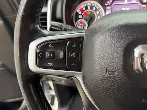 Used 2019 RAM 1500 Big Horn image 54