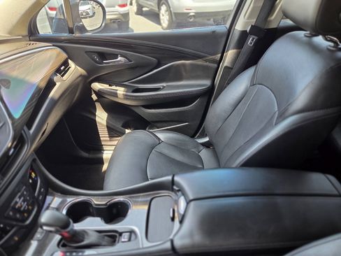 Used 2019 Buick Envision Essence w/ LPO, Cargo Package AWD/4WD image 21