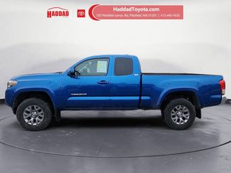 Used 2016 Toyota Tacoma SR5 video 2