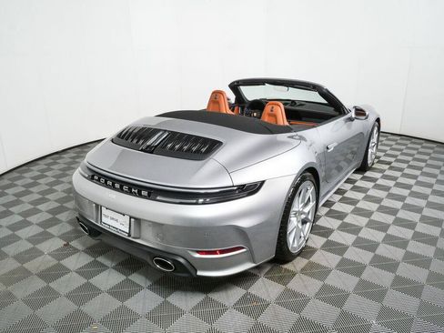 New 2026 Porsche 911 Carrera S RWD image 24
