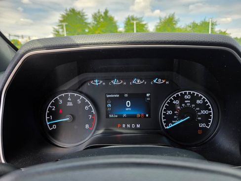 Used 2023 Ford F150 XL w/ STX Appearance Package AWD/4WD image 18