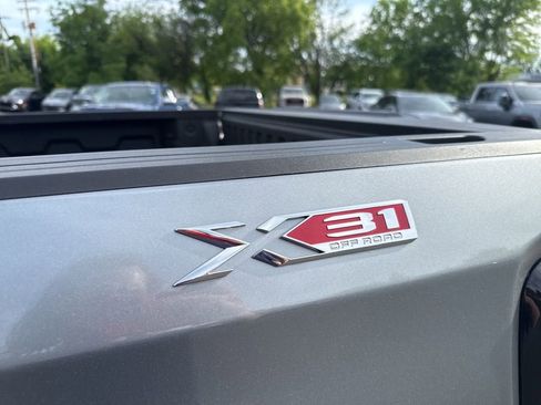 New 2026 GMC Sierra 1500 Elevation w/ Elevation Premium Package AWD/4WD image 61