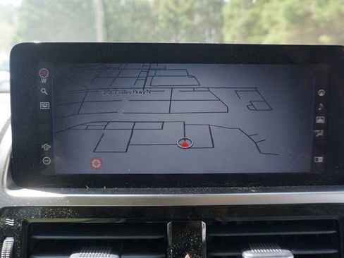 Used 2023 Lexus GX 460 Premium w/ Premium Package AWD/4WD image 11