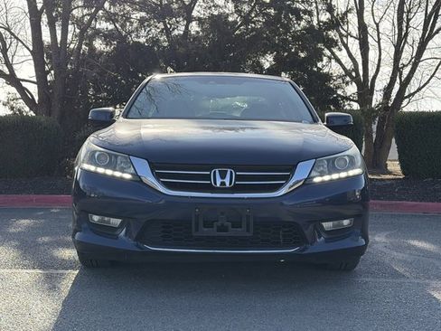 Used 2013 Honda Accord EX-L image 10