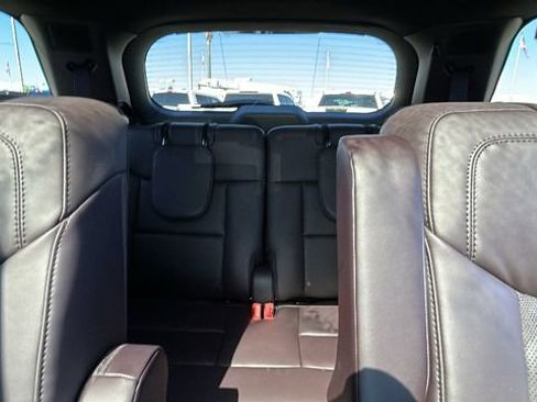 New 2026 Ford Explorer Platinum image 17