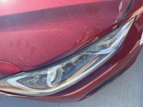 Used 2017 Hyundai Elantra Value Edition image 8