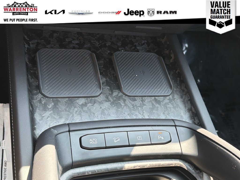 Used 2027 Kia Telluride SX Prestige X-Pro AWD/4WD image 27