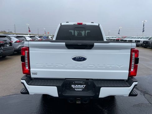 Used 2024 Ford F250 XL w/ STX Appearance Package AWD/4WD image 32