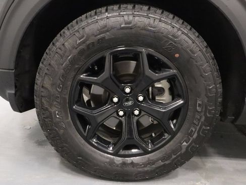 Used 2023 Ford Explorer Timberline w/ Timberline Technology Package AWD/4WD image 24