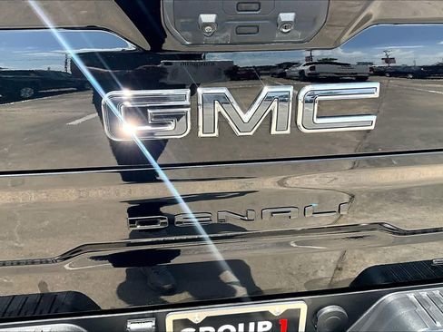Used 2025 GMC Sierra 1500 Denali Ultimate AWD/4WD image 59