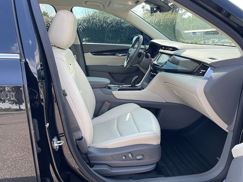 Used 2020 Cadillac XT6 Premium Luxury image 30