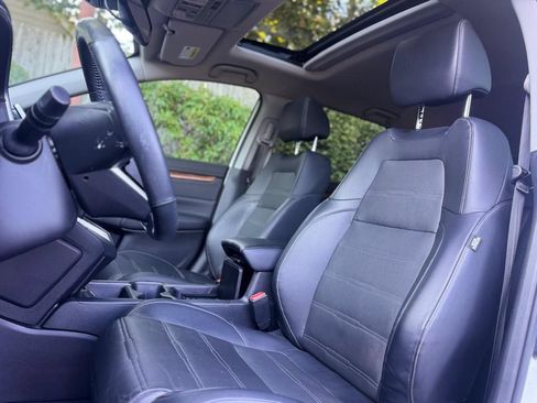 Used 2019 Honda CR-V EX-L image 16