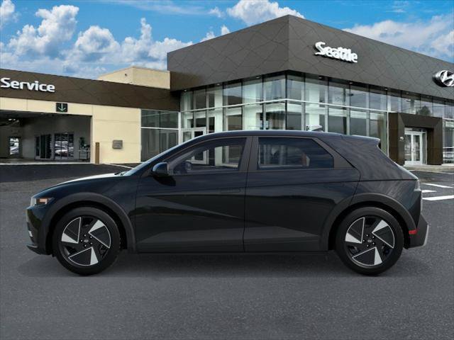 New 2026 Hyundai Ioniq 5 SE RWD image 3