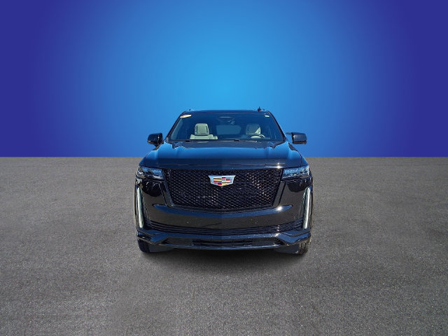 Used 2023 Cadillac Escalade Sport w/ Touring Package AWD/4WD image 2