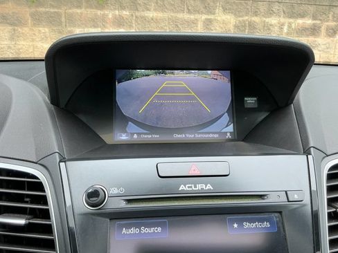 Used 2016 Acura RDX AWD w/ Technology Package image 21
