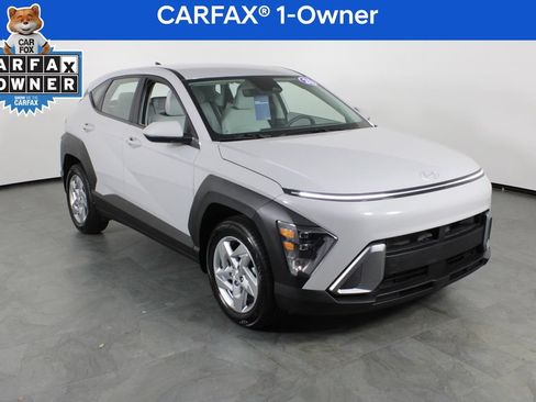 Certified 2026 Hyundai Kona SE FWD image 5