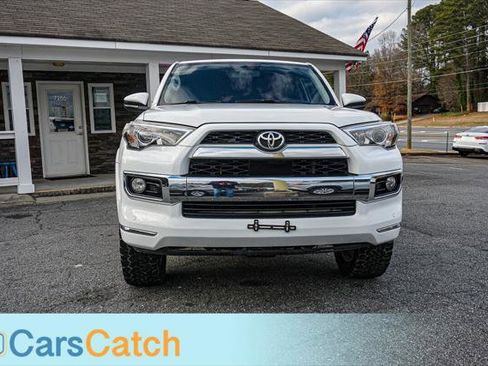 Used 2019 Toyota 4Runner SR5 image 11