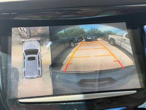 Used 2016 Cadillac Escalade Premium RWD image 14