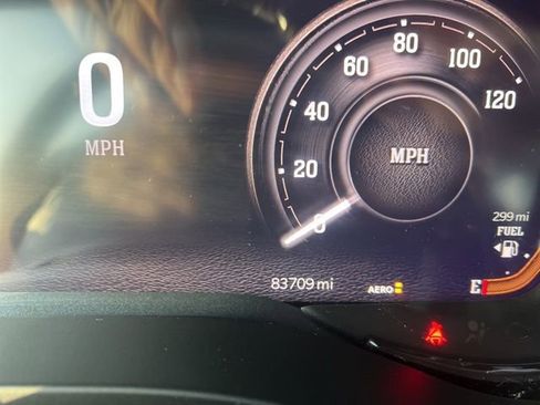 Used 2023 RAM 1500 Limited image 27