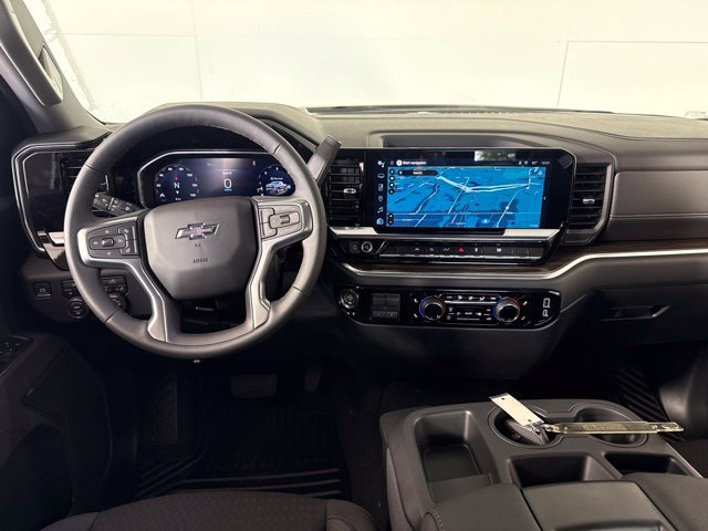 New 2026 Chevrolet Silverado 1500 RST AWD/4WD image 27