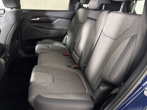 Certified 2021 Hyundai Santa Fe SE FWD image 15