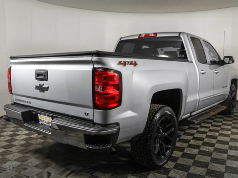 Used 2018 Chevrolet Silverado 1500 LT image 13