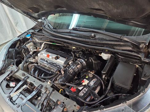 Used 2014 Honda CR-V LX image 10