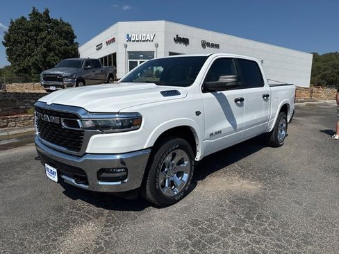 New 2026 RAM 1500 Lone Star image 1