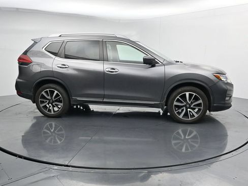 Used 2020 Nissan Rogue SL w/ Premium Package AWD/4WD image 9