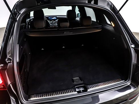 Used 2022 Mercedes-Benz GLC 300 image 22
