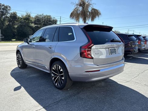 New 2026 Volvo XC90 B5 Plus w/ Protection Package Premier image 3