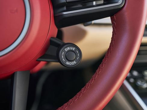 Used 2021 Porsche 911 Targa 4S image 49