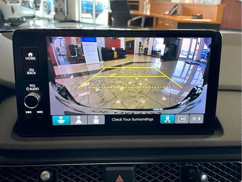 Used 2025 Acura Integra Type S FWD image 17
