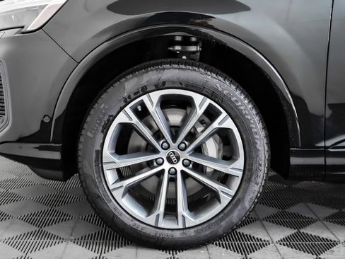 New 2026 Audi Q7 2.0T Premium image 6