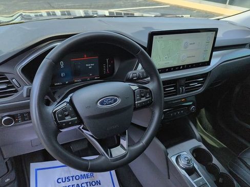 Used 2024 Ford Escape Active w/ Tech Pack #1 AWD/4WD image 13