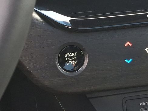 Used 2025 Nissan Murano Platinum w/ Cargo Package image 24