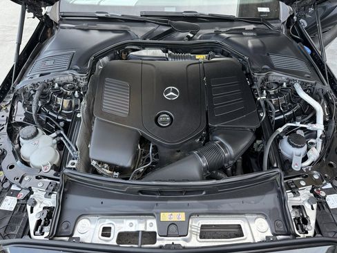 Certified 2023 Mercedes-Benz C 300 Sedan image 14