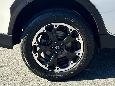 Used 2021 Subaru Crosstrek 2.0i Premium w/ Moonroof Package image 8