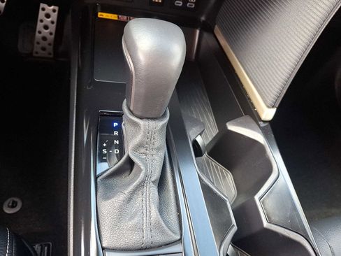 Certified 2025 Toyota Camry SE image 14