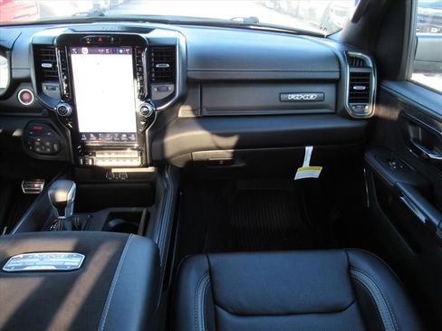 Used 2025 RAM 1500 RHO w/ Bed Utility Group image 15