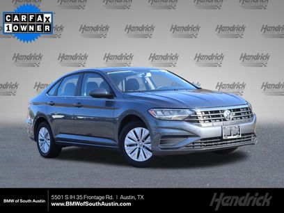 Used 2020 Volkswagen Jetta S w/ Driver Assistance Package