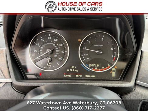 Used 2017 BMW X1 xDrive28i AWD/4WD image 28