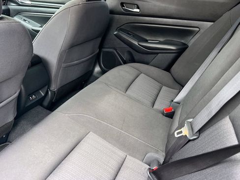 Used 2020 Nissan Altima 2.5 S FWD image 15