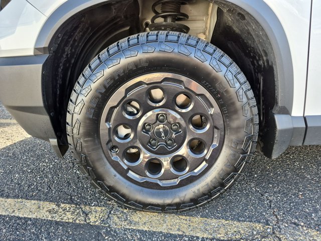 Certified 2026 Honda Passport TrailSport Elite image 24