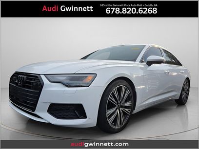 Used 2023 Audi A6 2.0T Premium w/ Convenience Package