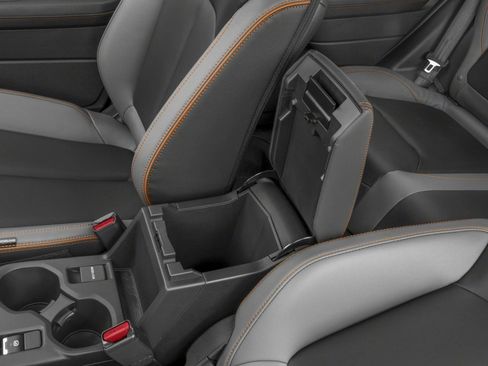 New 2026 Subaru Forester Touring AWD/4WD image 10