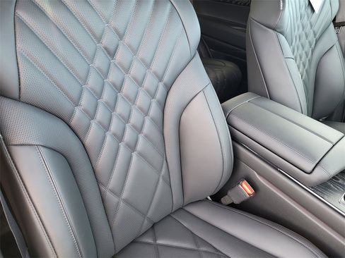 New 2026 Genesis GV80 3.5T e-SC image 15