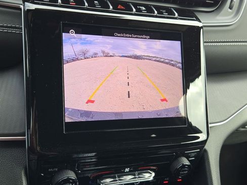 New 2025 Jeep Grand Cherokee L Laredo RWD image 35